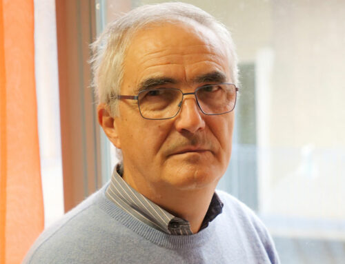 Intervista a Giorgio Pedrini Presidente
