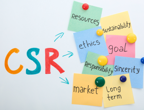 Responsabilità Sociale delle Imprese (CSR): sostieni la missione della Fondazione Carabelli