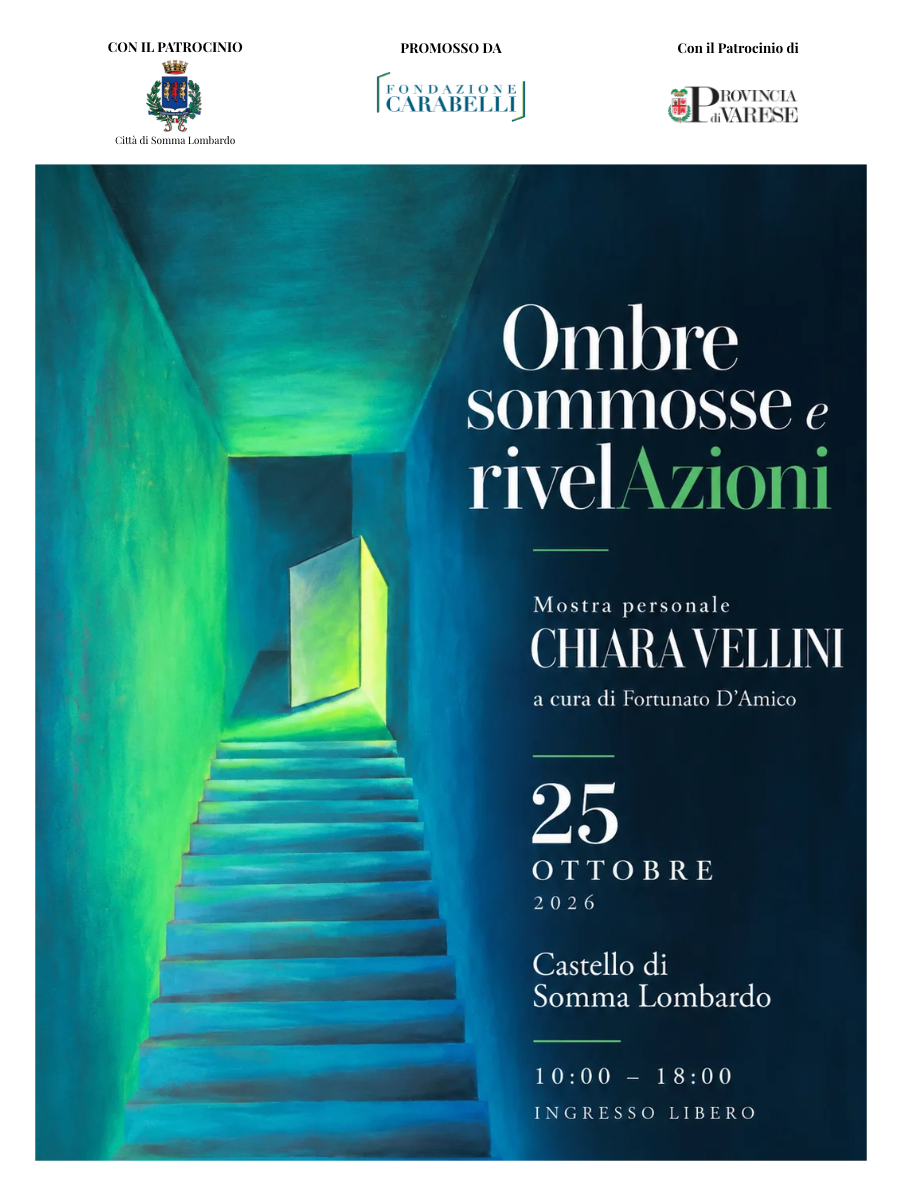 Locandina _Mostra Somma Lombardo